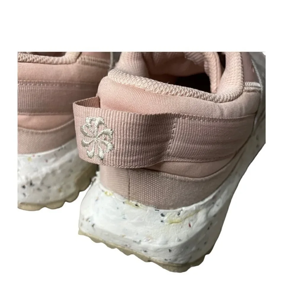 Nike  Crater Remixa Trainers